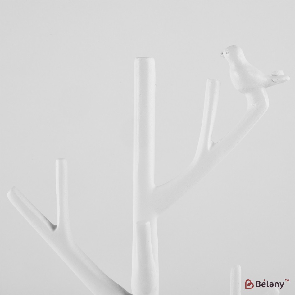 Menajera "White tree" 28/13cm | 2