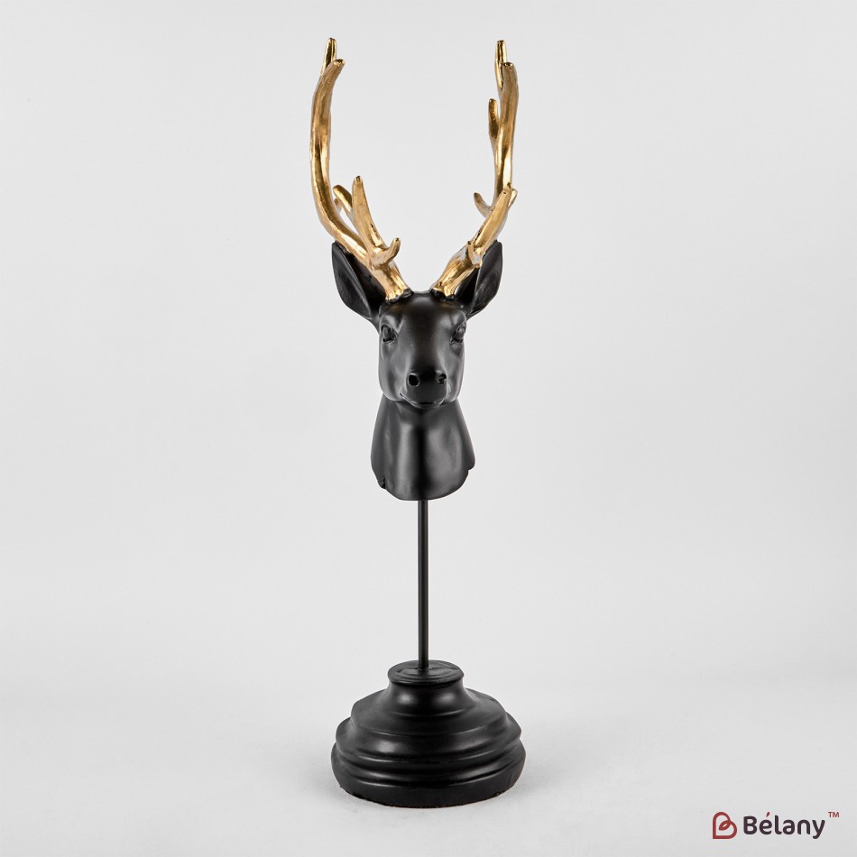 Housekeeper "Oh deer" 35/12cm
