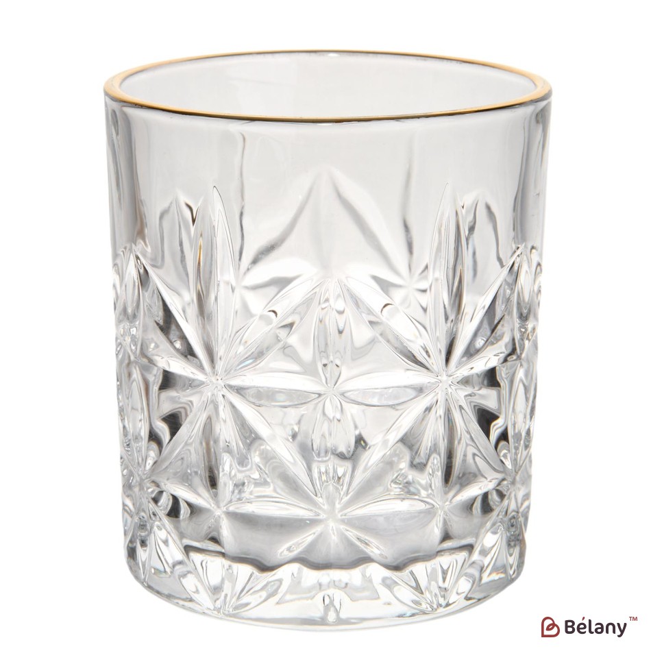 Set 6 pahare 310 ml "Raynir"