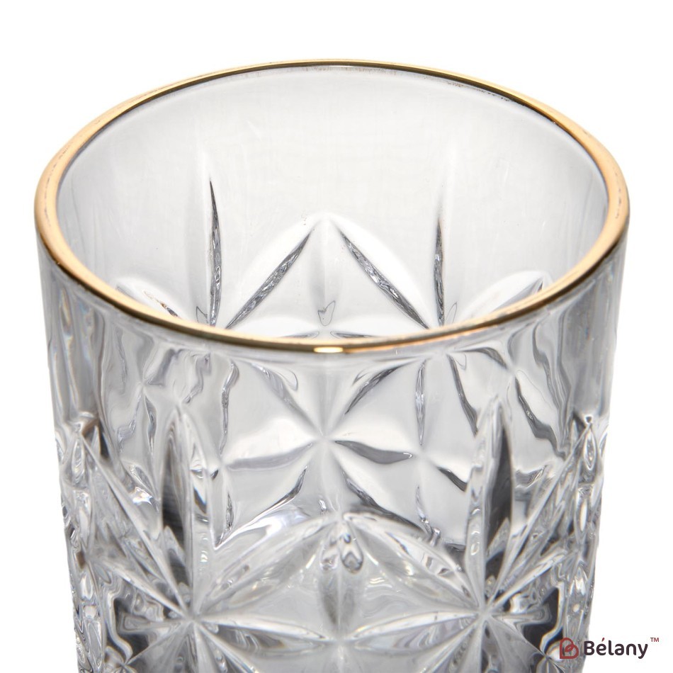 Set 6 pahare 310 ml "Raynir" | 2