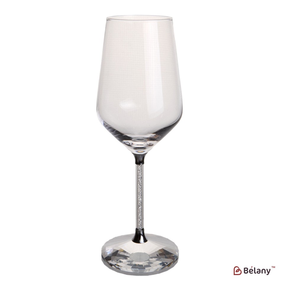 Set of 2 glasses, 24 cm, 430 ml | 2