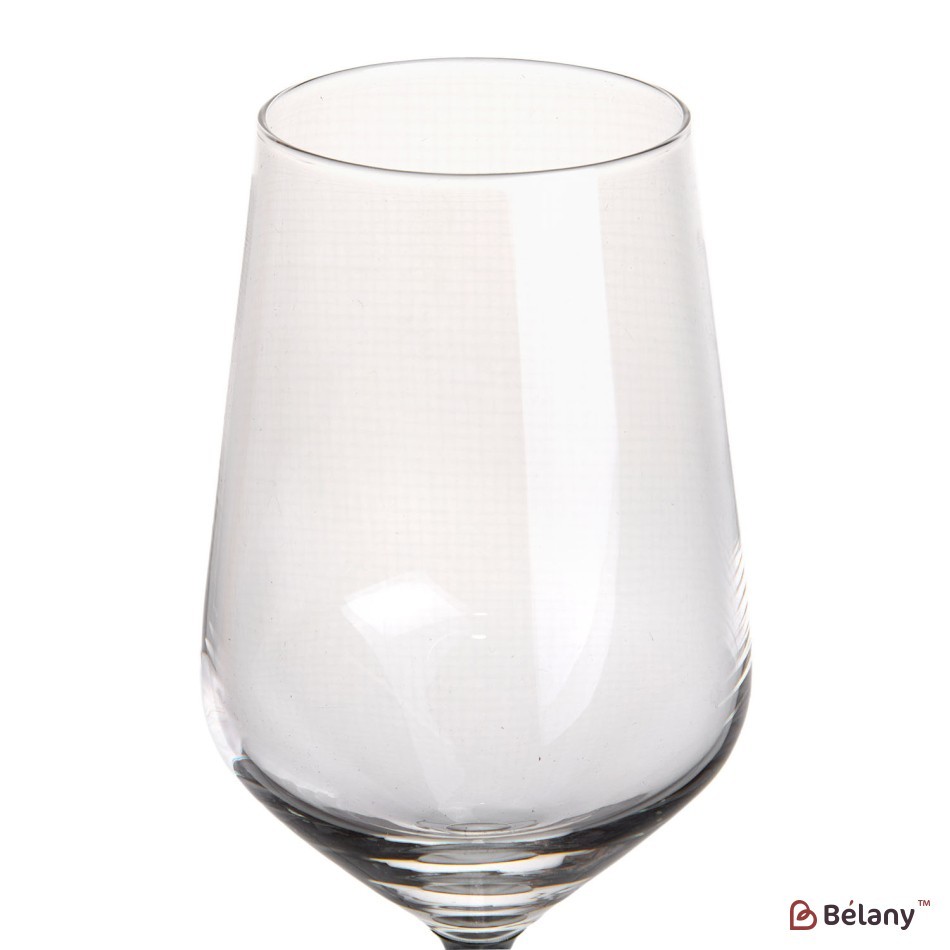 Set of 2 glasses, 24 cm, 430 ml | 3
