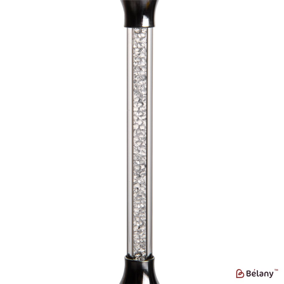Set of 2 glasses, 24 cm, 430 ml | 4