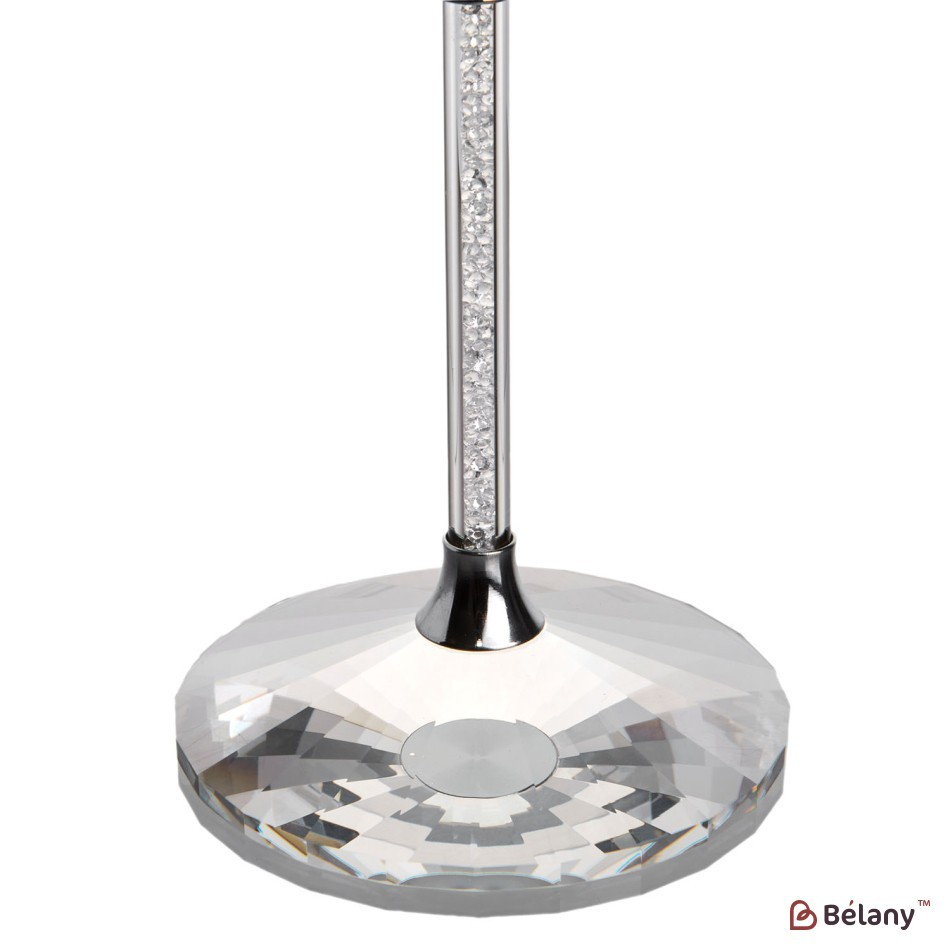 Set of 2 glasses, 24 cm, 430 ml | 5