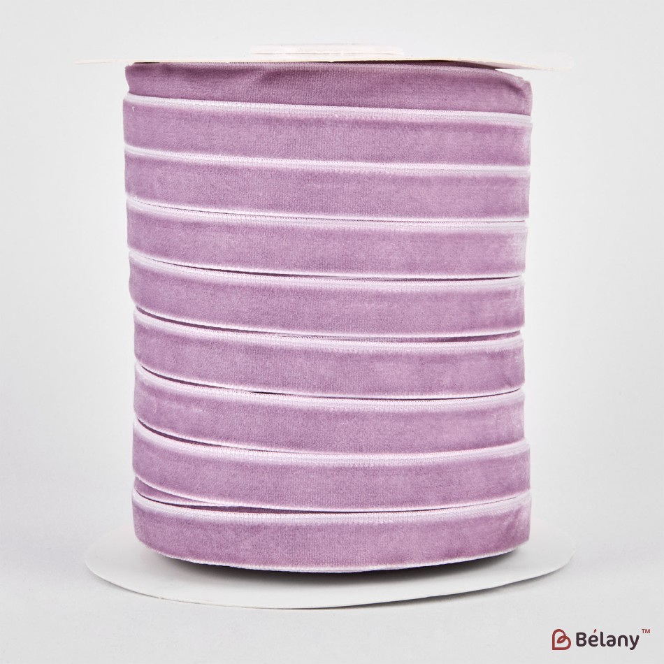 Velor tape, color #40 1cm/45.72 m