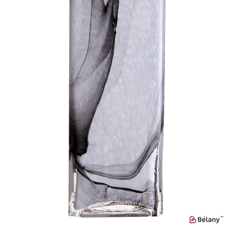 Vaza pictata in marmura "Marmur" 25/8 | 3