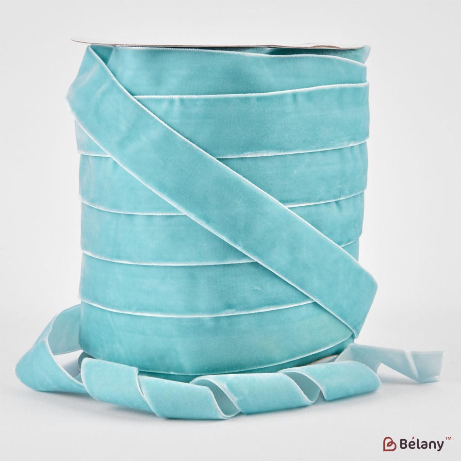 Velor tape, color #30, 2.5cm/45.72 m