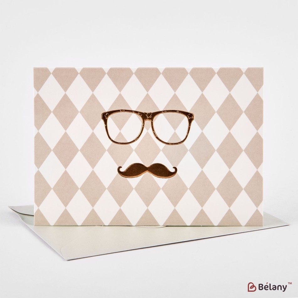 Gift cards with envelope, 18 pcs, 9 designs, 14.5x10cm | 3