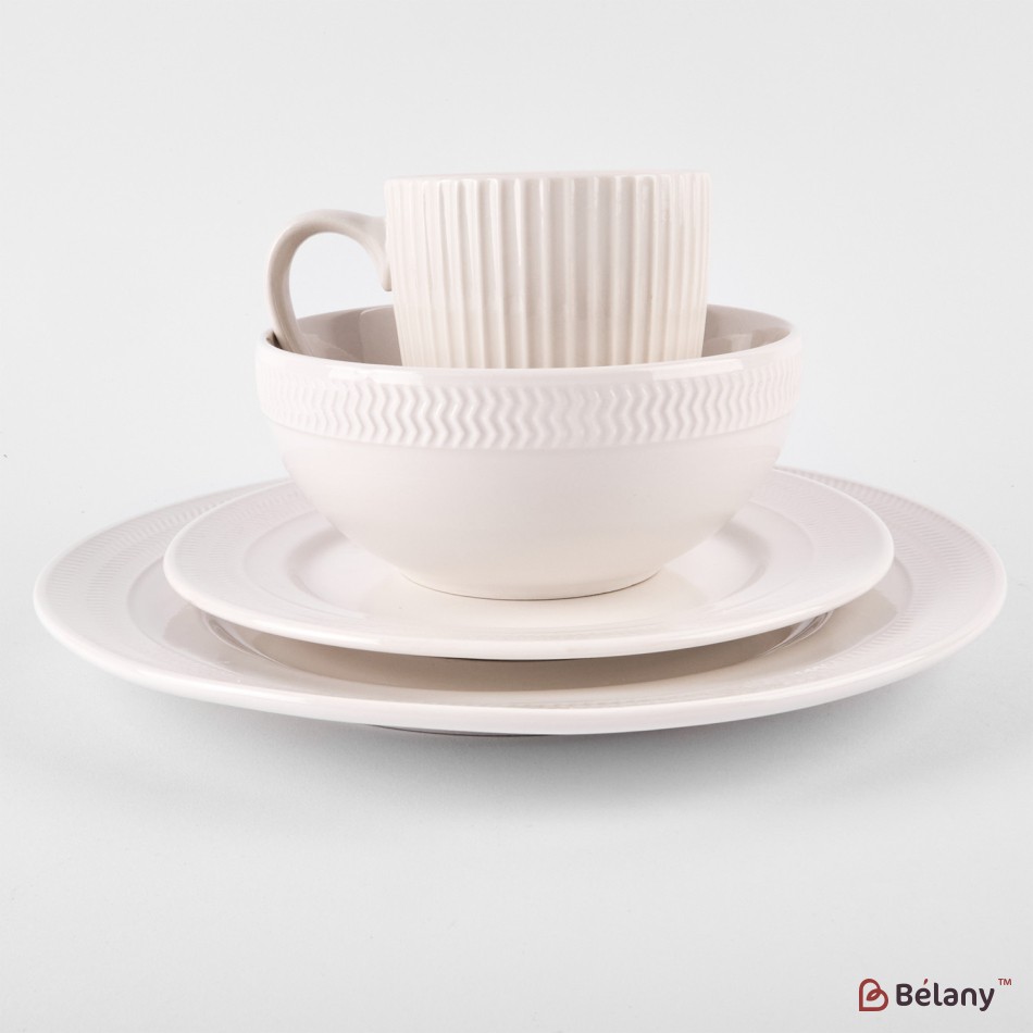Set de vase de 16 piese "Greece" | 6