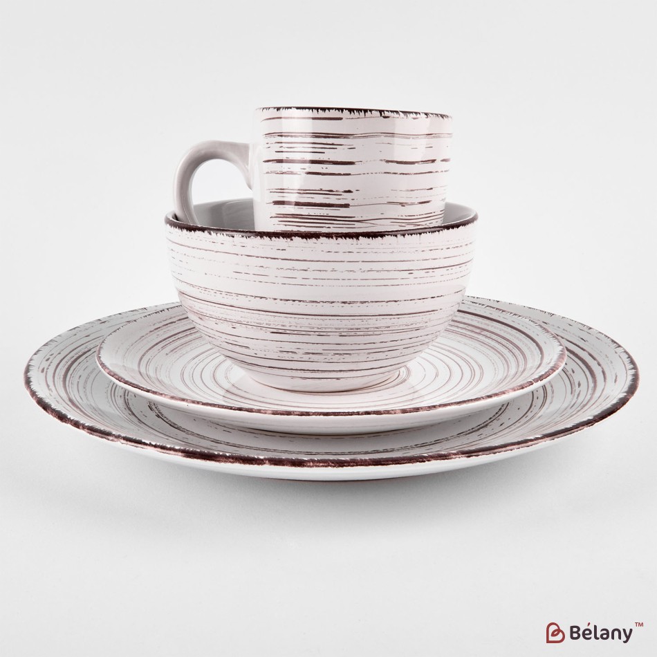 Set de vase de 16 piese "Van Gogh" | 2