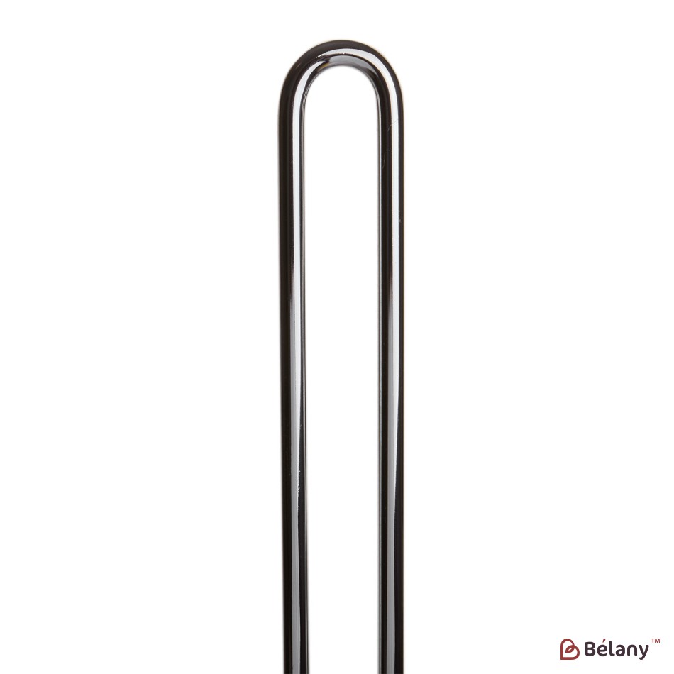 Suport șervețel "Titan", argintiu, 31cm | 3