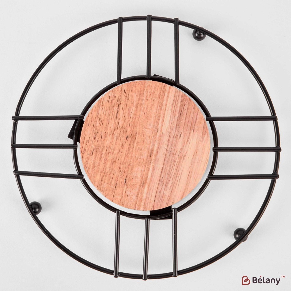 Suport metalic pentru vase "Somy" 18 cm