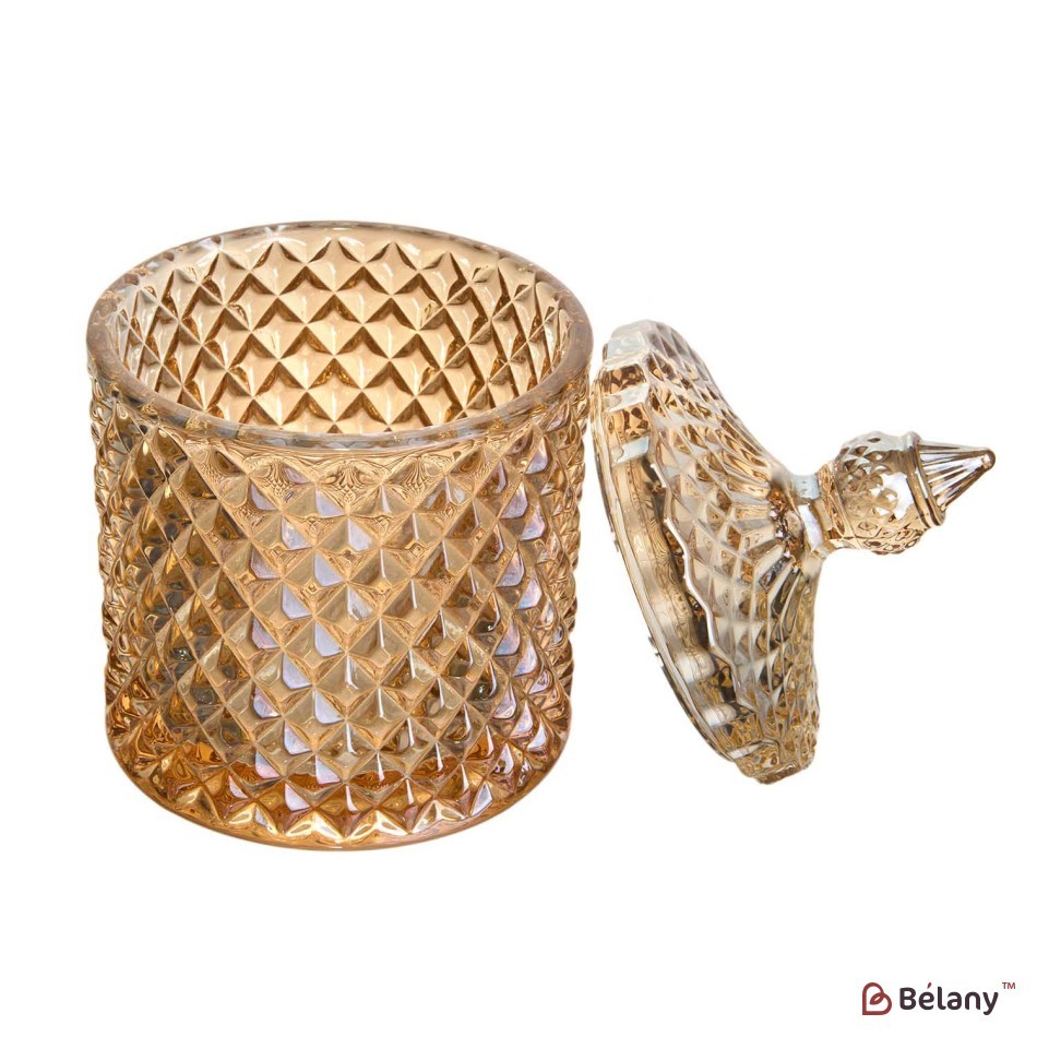 "Kiely" candy bowl | 2