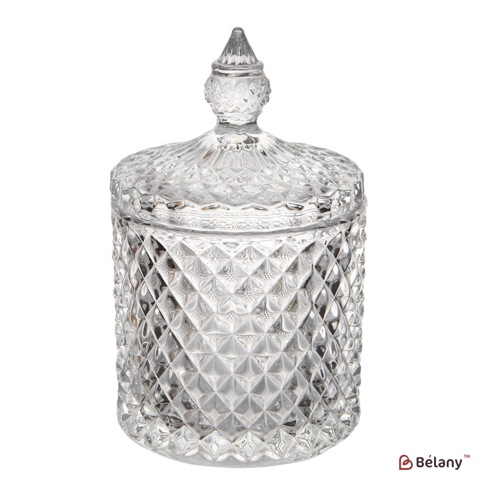 Candy bowl "Kiely light"