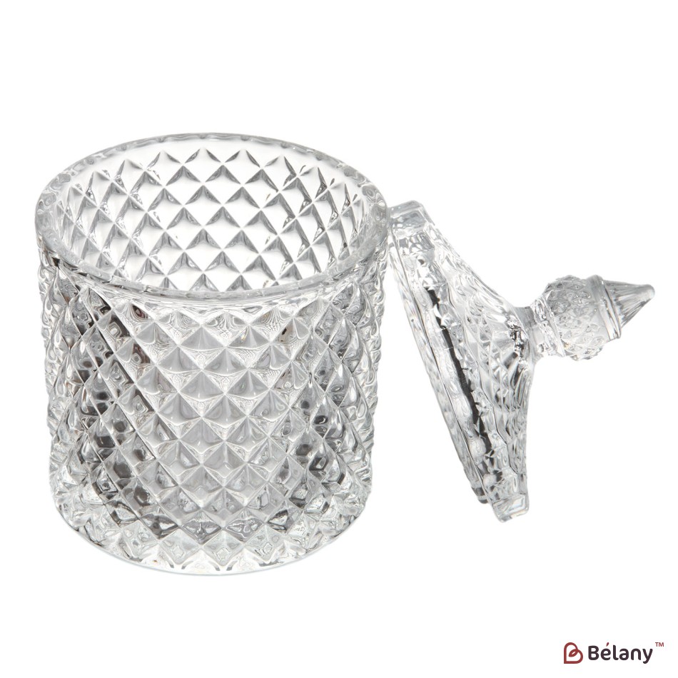Candy bowl "Kiely light" | 2