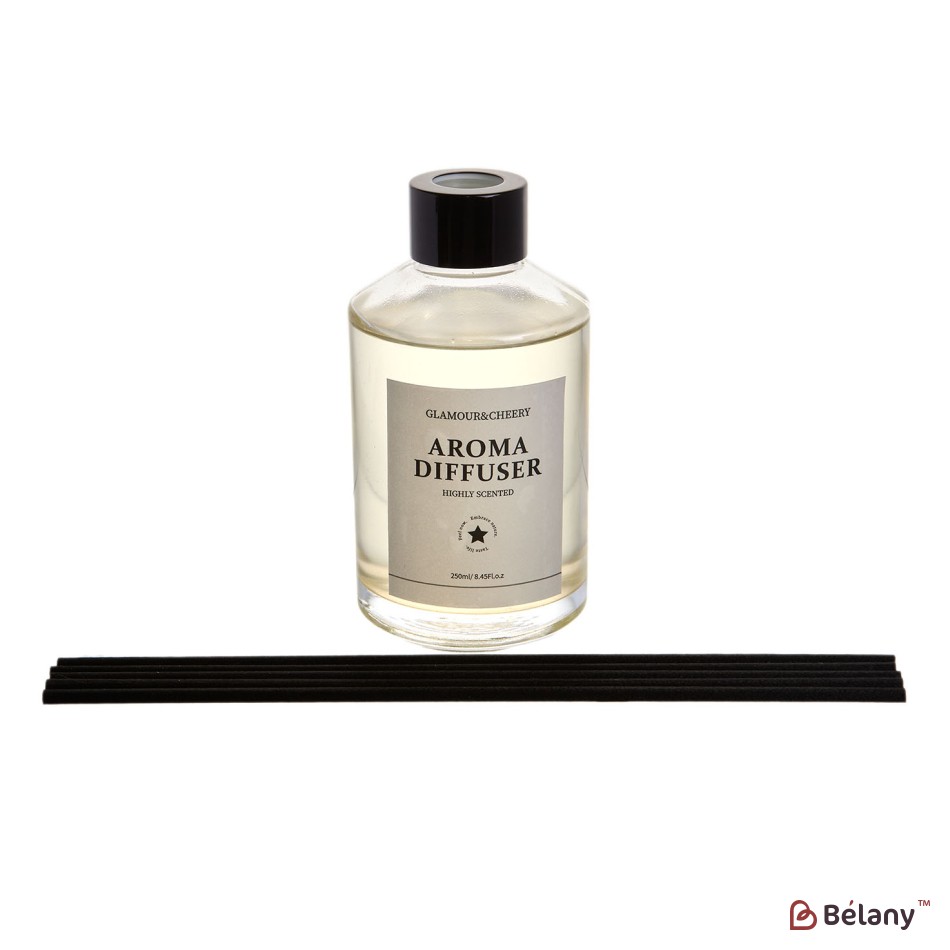 Difuzor de arome "Highly" magnolia virdis | 6