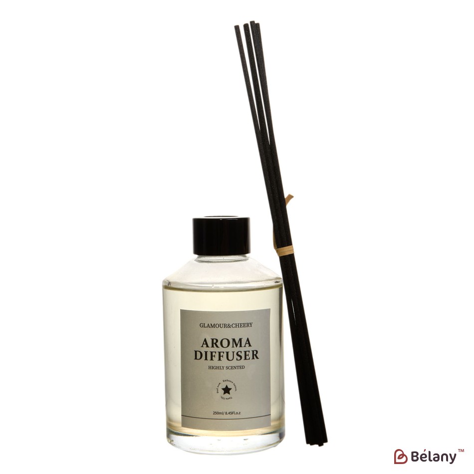 Difuzor de arome "Highly" magnolia virdis | 5