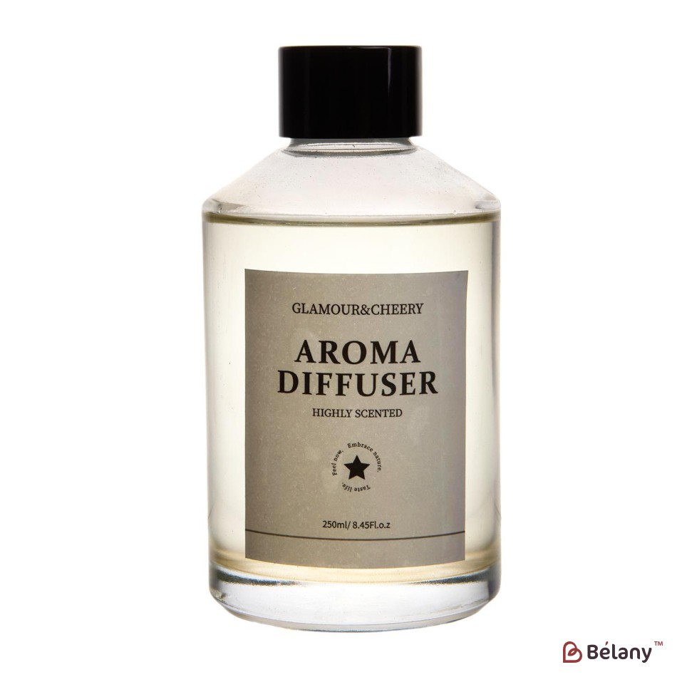 Difuzor de arome "Highly" magnolia virdis | 4