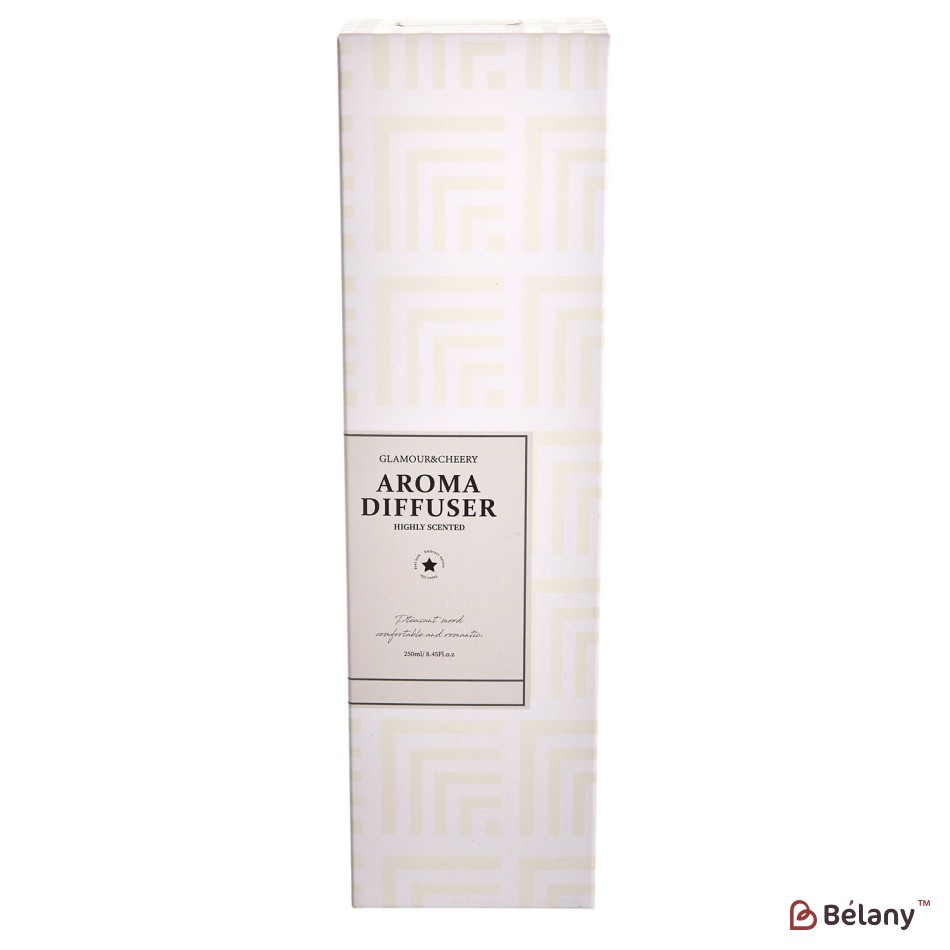 Difuzor de arome "Highly" magnolia virdis | 3