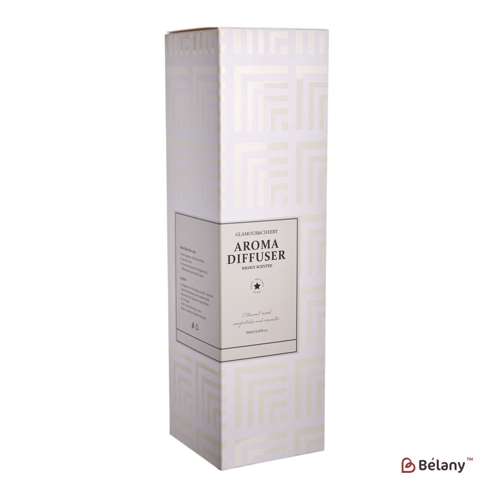 Difuzor de arome "Highly" magnolia virdis | 2