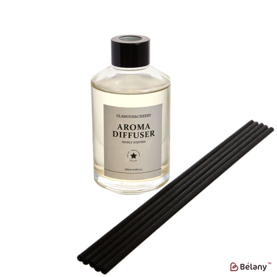 Aroma diffuser "Highly" Westin white tea