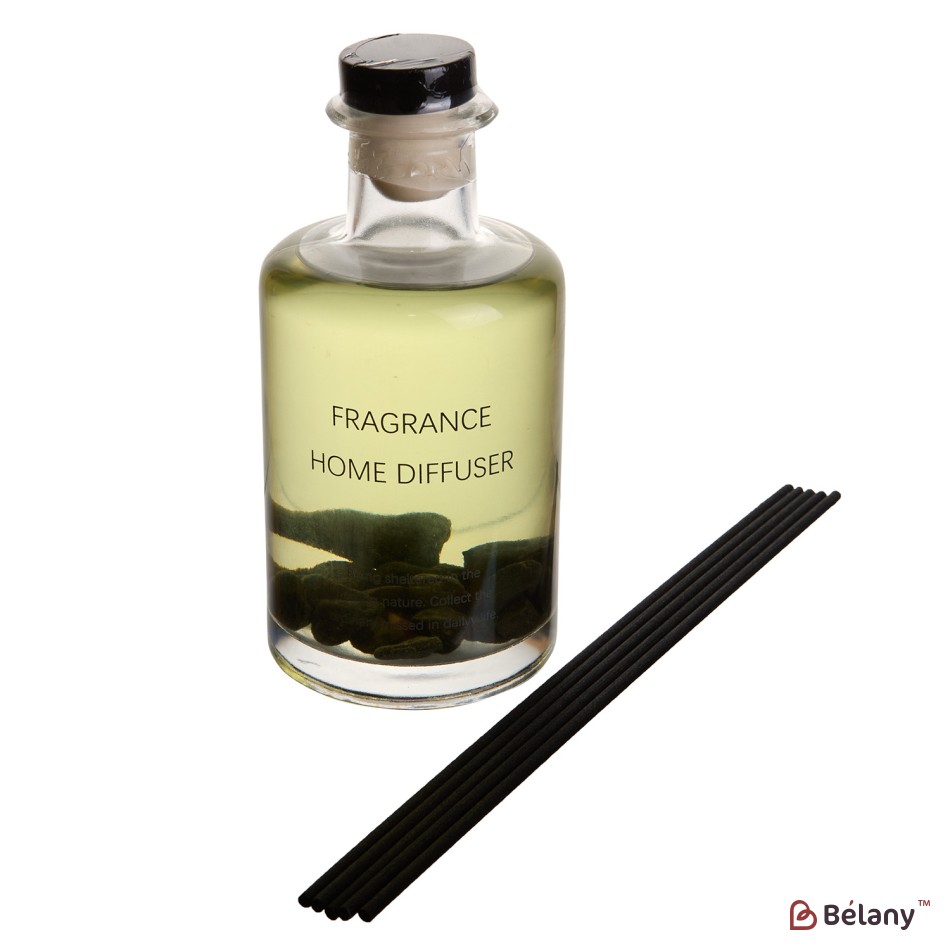 Aroma diffuser "Fragrance" Pear blossom | 5