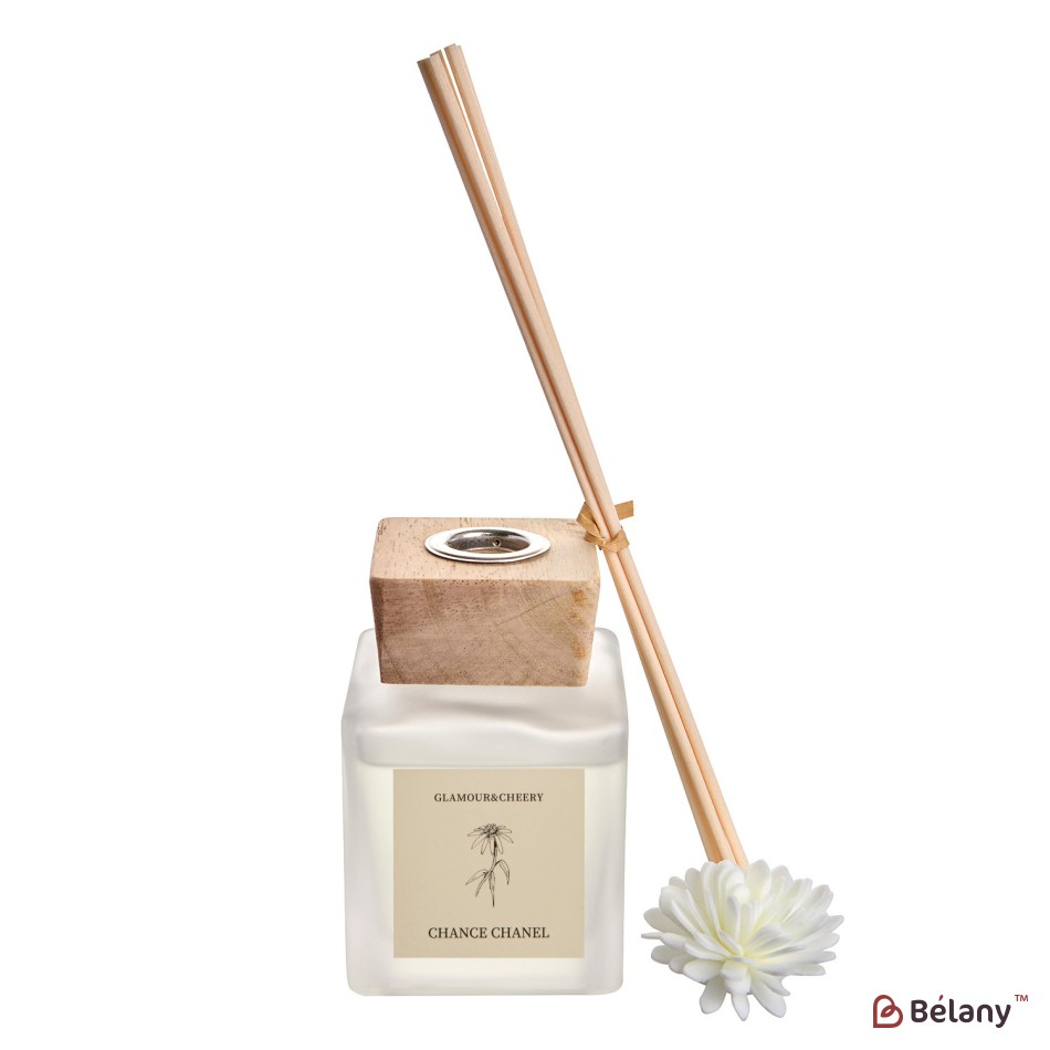Aroma diffuser "Glam" Paris aroma