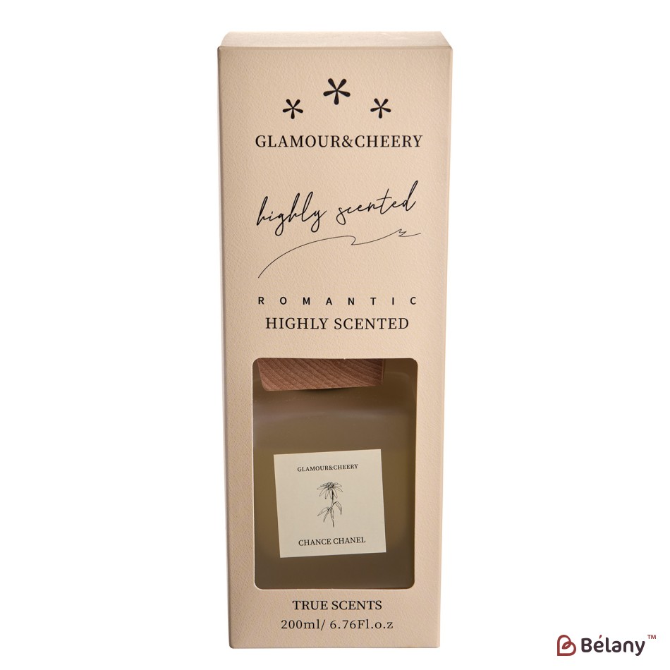 Aroma diffuser "Glam" Paris aroma | 5