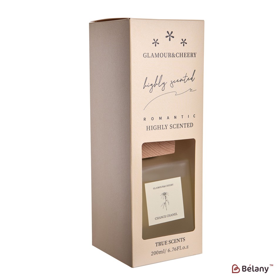Aroma diffuser "Glam" Paris aroma | 4