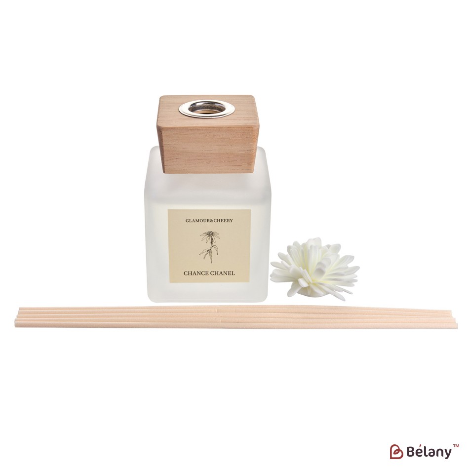 Aroma diffuser "Glam" Paris aroma | 3