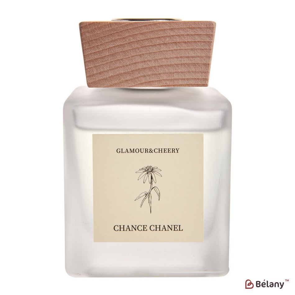 Aroma diffuser "Glam" Paris aroma | 2