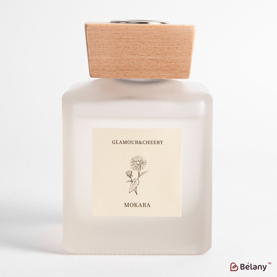 Difuzor de arome "Glam" Osmantus | 3