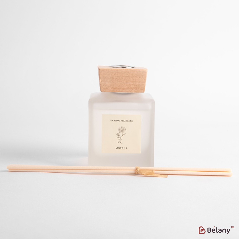 Difuzor de arome "Glam" Osmantus | 4