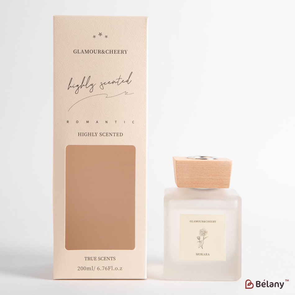Difuzor de arome "Glam" Osmantus | 5