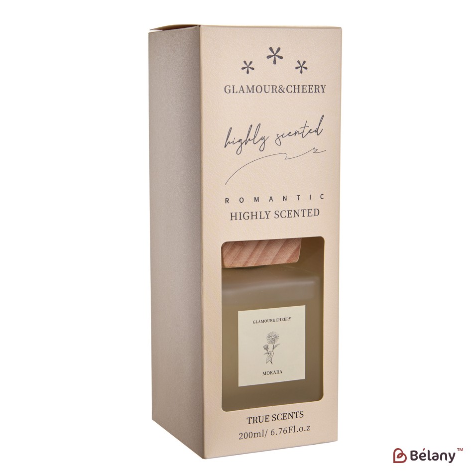Difuzor de arome "Glam" Mokara | 5
