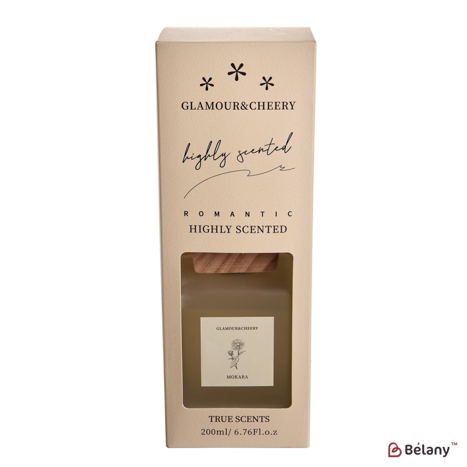 Difuzor de arome "Glam" Mokara | 4