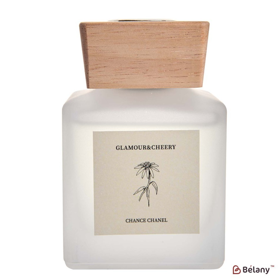 Difuzor de arome "Glam Medium" Paris aroma | 5
