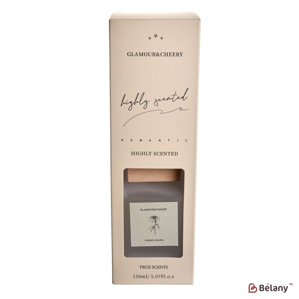 Difuzor de arome "Glam Medium" Paris aroma | 4