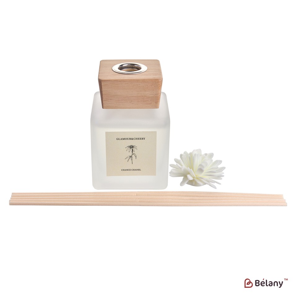 Difuzor de arome "Glam Medium" Paris aroma | 2