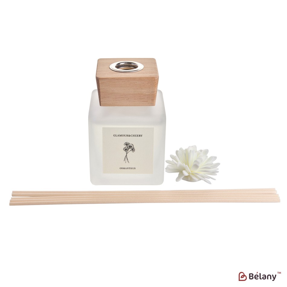 Difuzor de arome "Glam Medium" Osmantus | 5