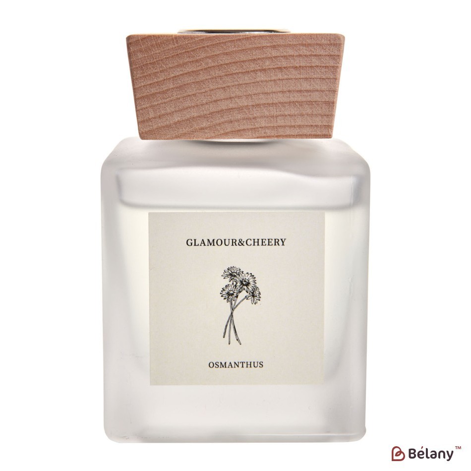 Difuzor de arome "Glam Medium" Osmantus | 4