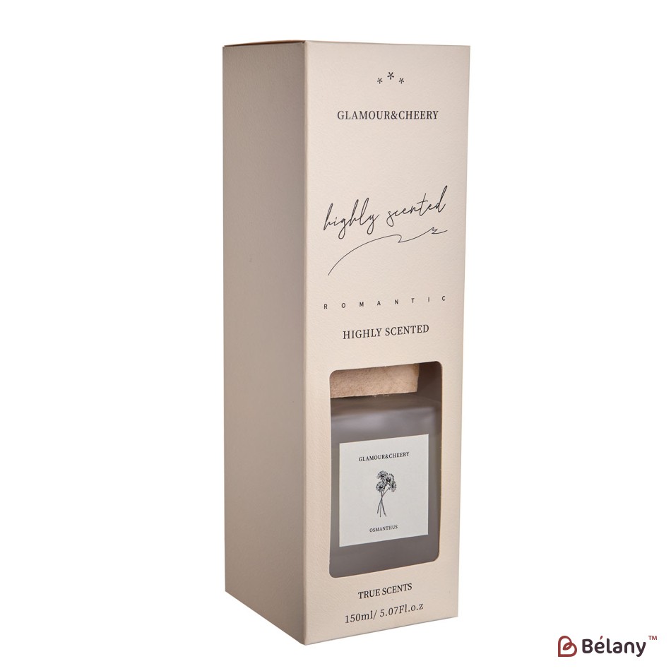 Difuzor de arome "Glam Medium" Osmantus | 2