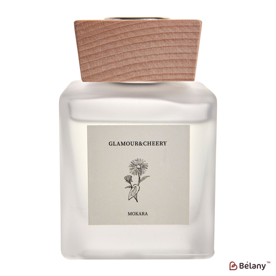 Aroma diffuser "Glam Medium" Mokara | 2