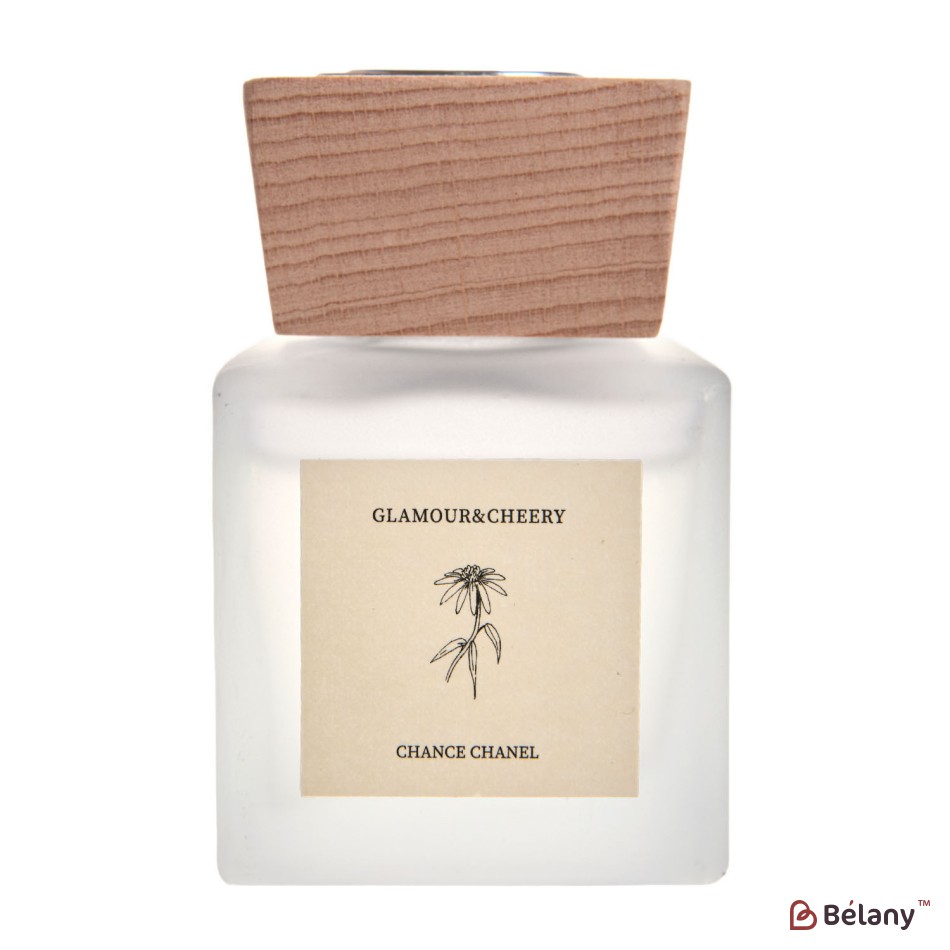 Fragrance diffuser "Glam Small" Paris aroma | 2