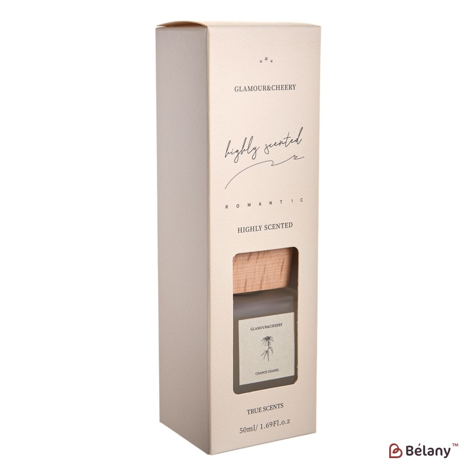 Fragrance diffuser "Glam Small" Paris aroma | 5