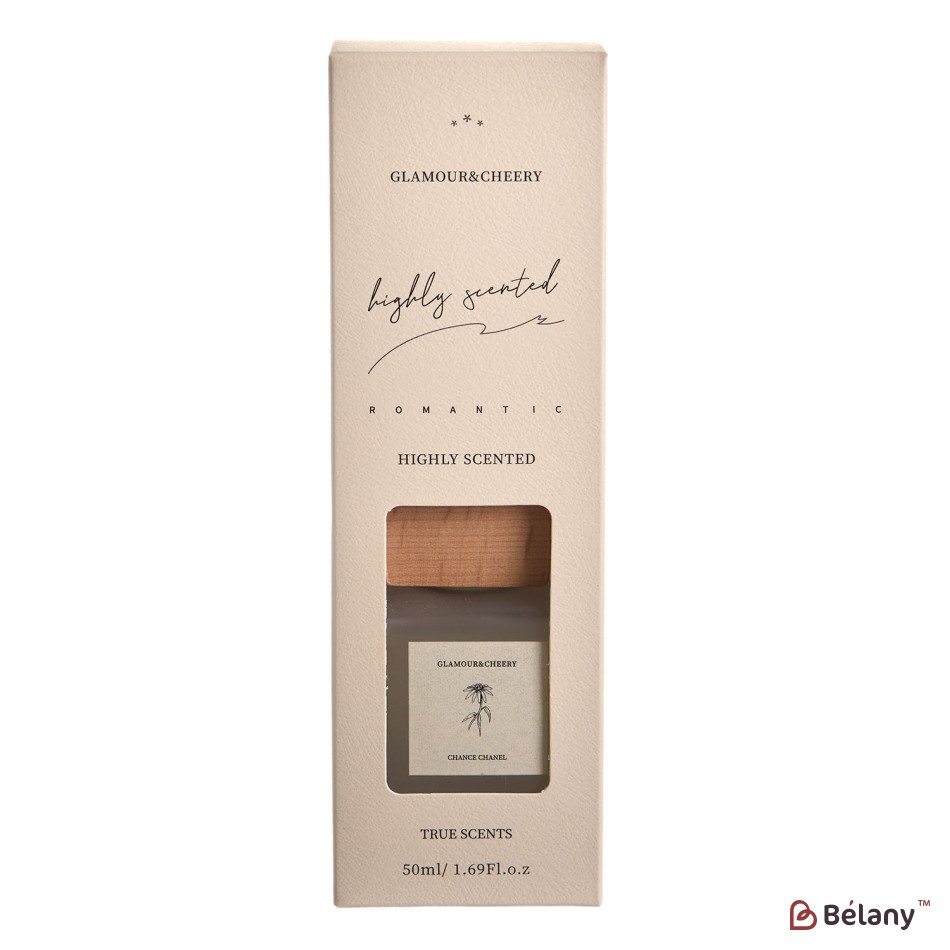 Fragrance diffuser "Glam Small" Paris aroma | 6