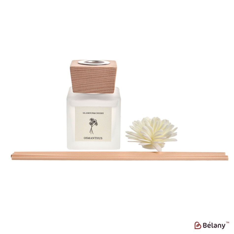 Difuzor de arome "Glam Small" Osmantus | 3