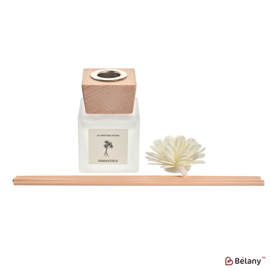 Difuzor de arome "Glam Small" Osmantus | 2