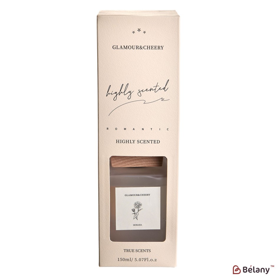 Difuzor de arome "Glam Small" Mokara