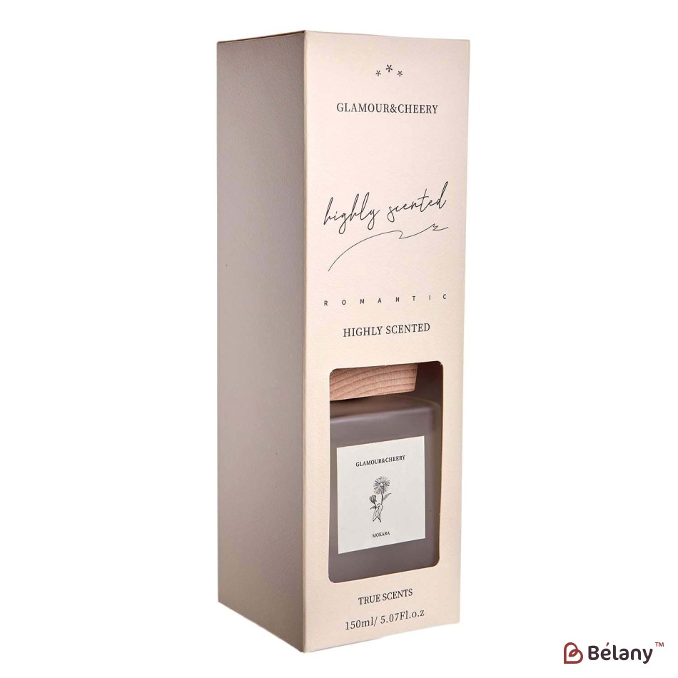 Difuzor de arome "Glam Small" Mokara | 2